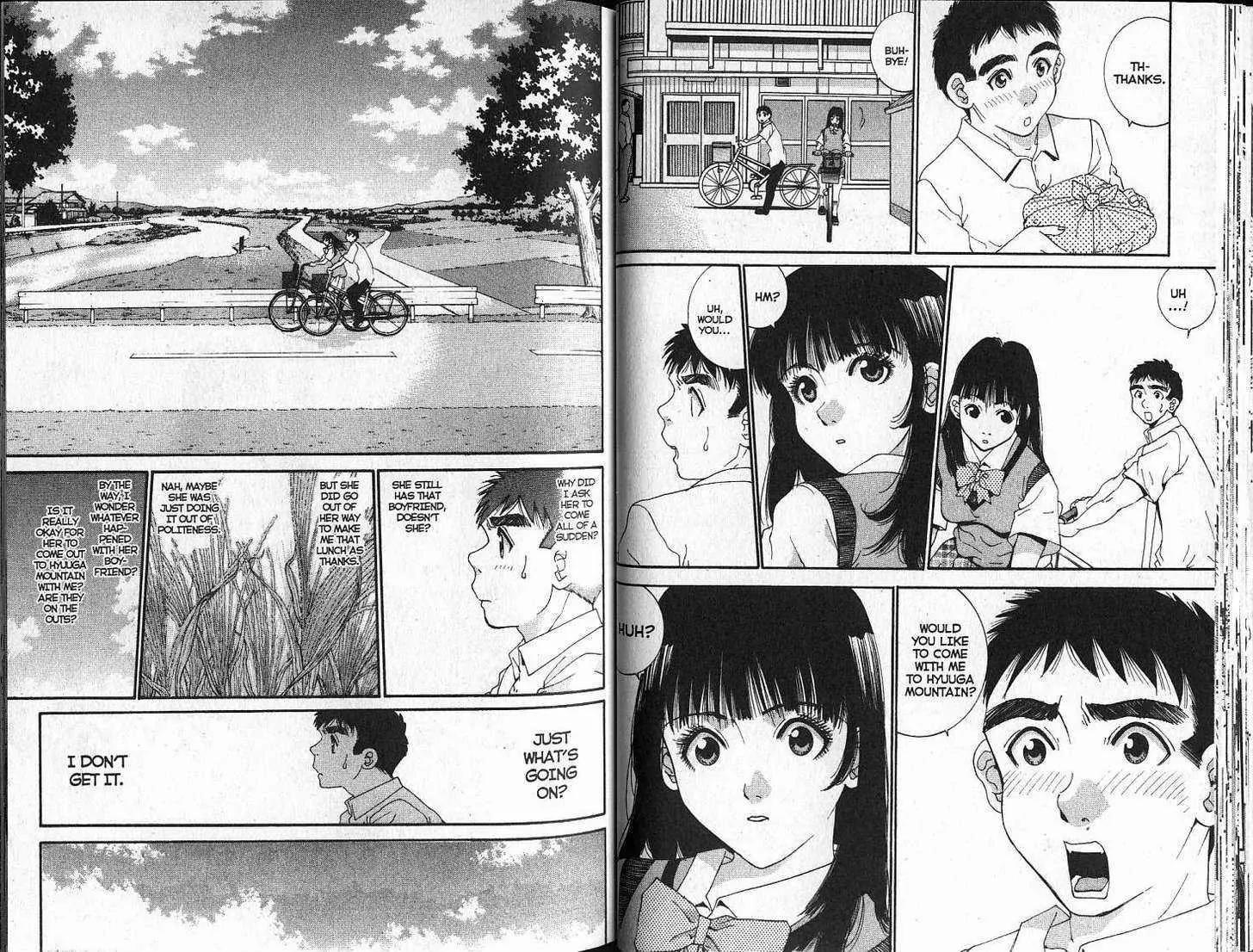 Boys Be 2nd Season Chapter 68 page 24 - Chapter 68: [includes chapters 68 - 75.]