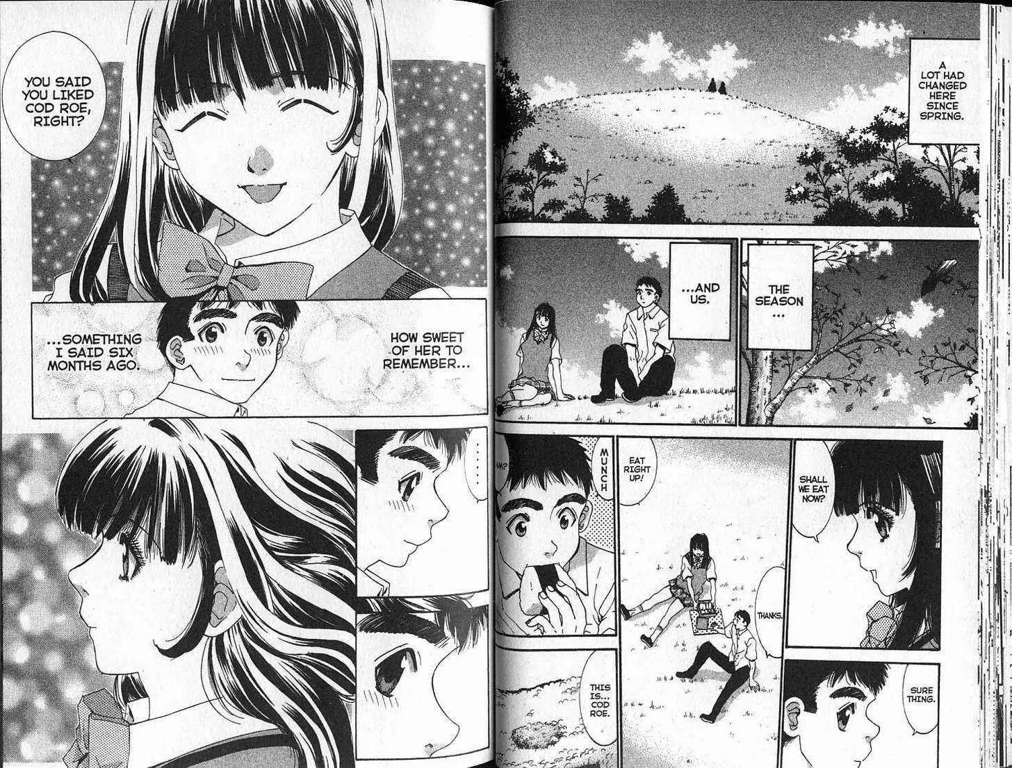 Boys Be 2nd Season Chapter 68 page 25 - Chapter 68: [includes chapters 68 - 75.]