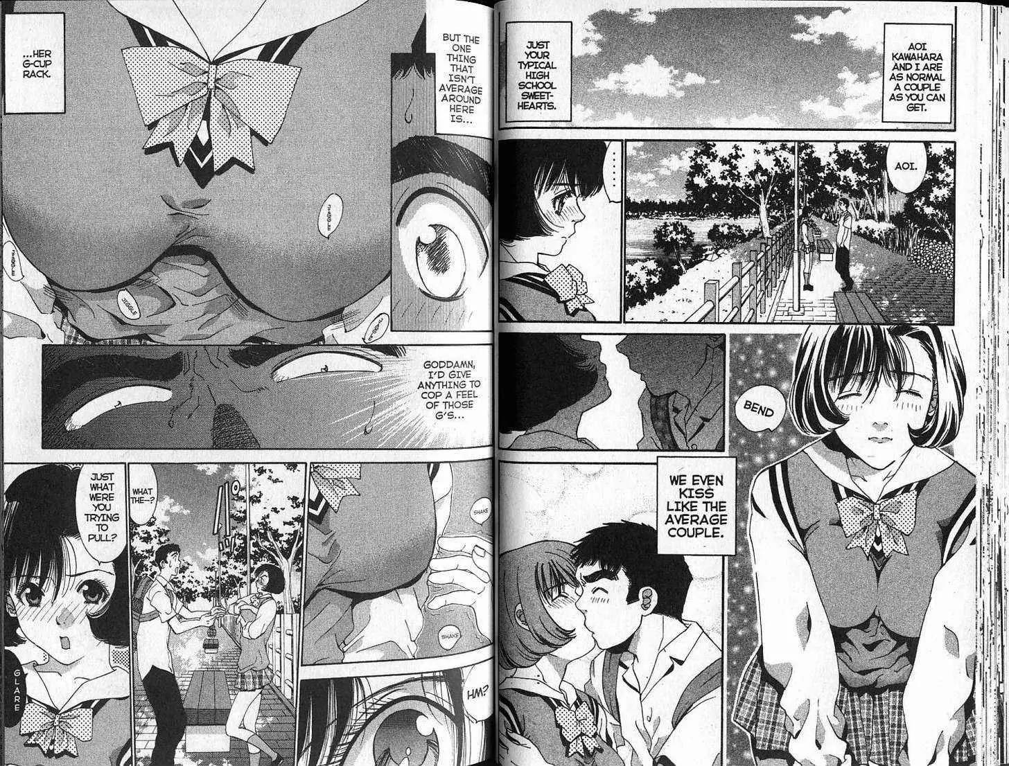 Boys Be 2nd Season Chapter 68 page 28 - Chapter 68: [includes chapters 68 - 75.]