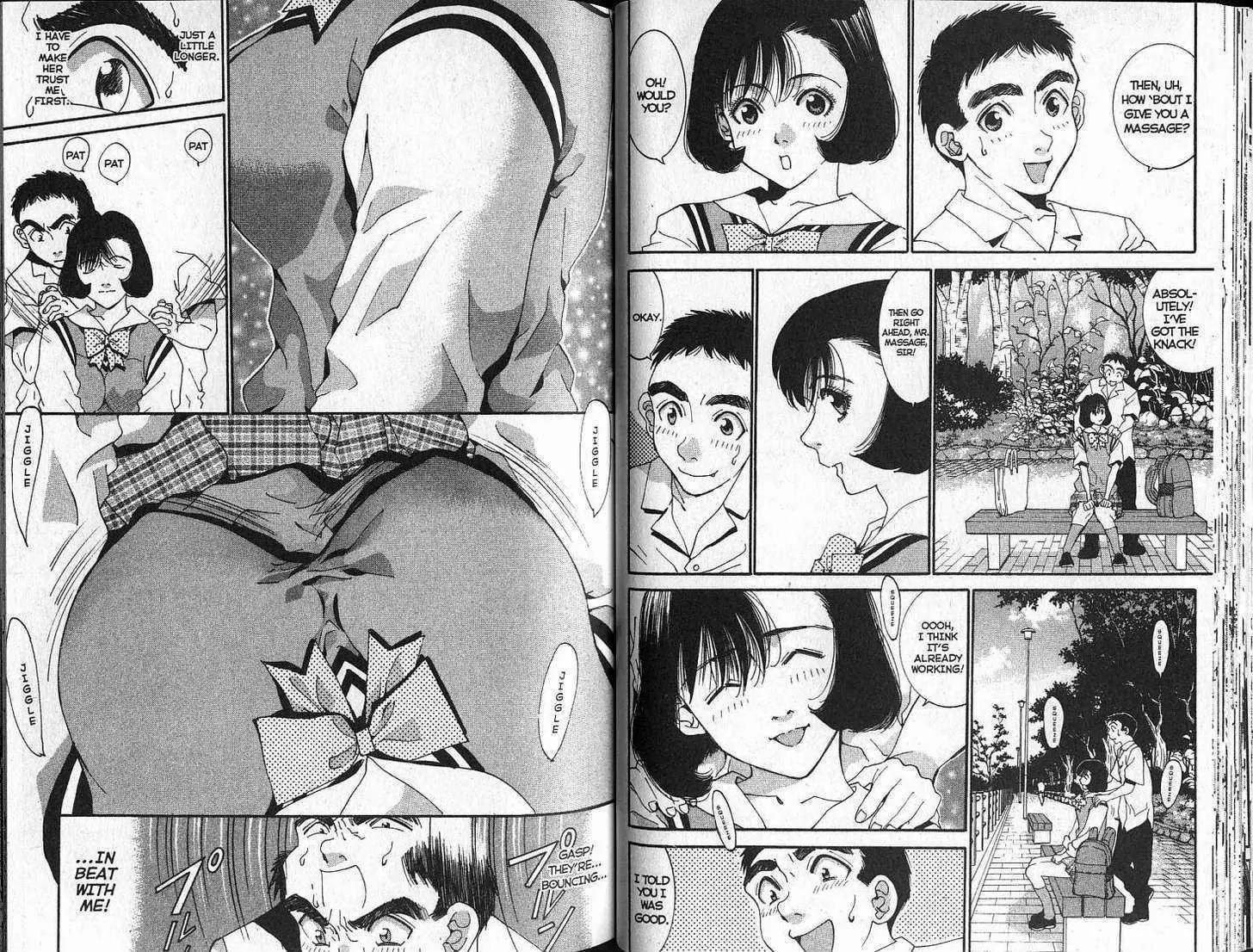 Boys Be 2nd Season Chapter 68 page 31 - Chapter 68: [includes chapters 68 - 75.]