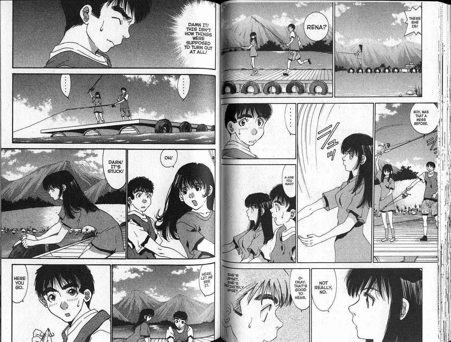 Boys Be 2nd Season Chapter 68 page 44 - Chapter 68: [includes chapters 68 - 75.]