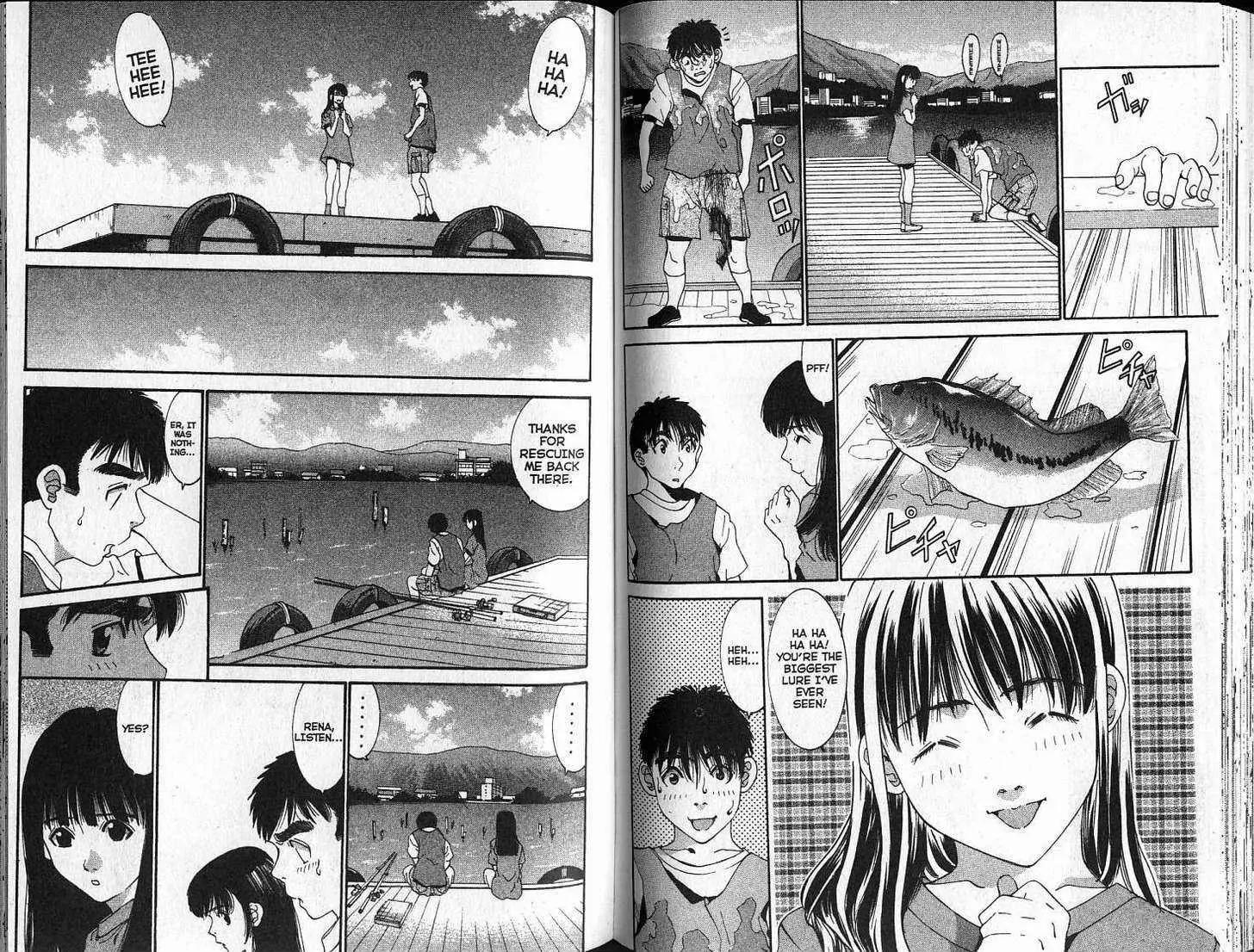 Boys Be 2nd Season Chapter 68 page 47 - Chapter 68: [includes chapters 68 - 75.]