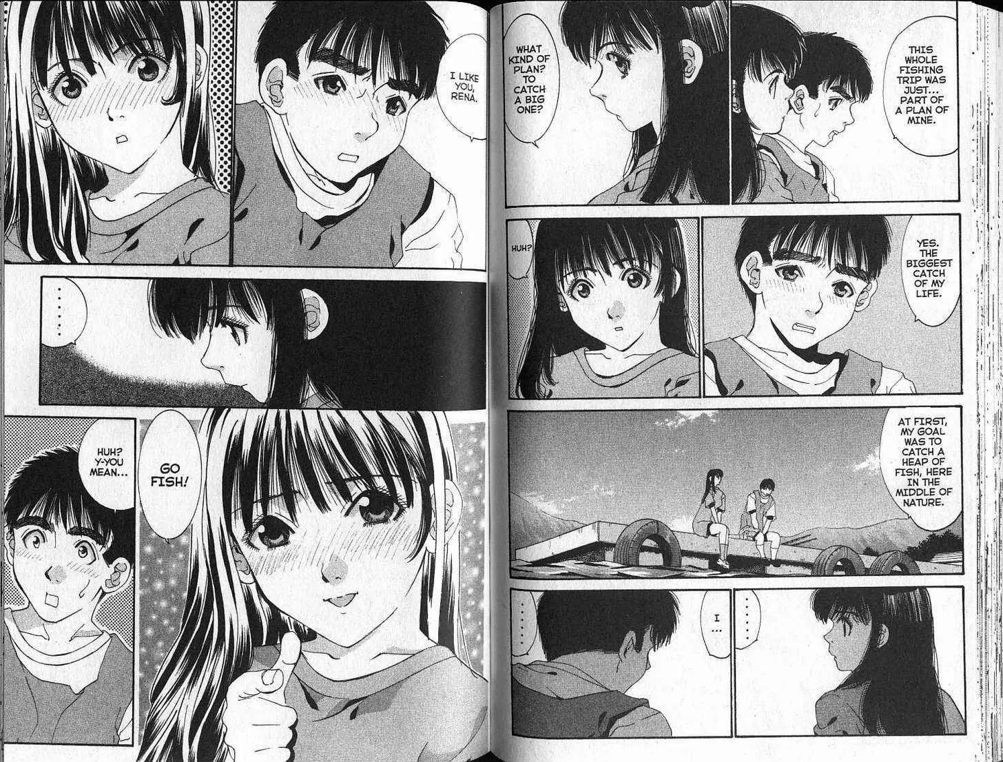 Boys Be 2nd Season Chapter 68 page 48 - Chapter 68: [includes chapters 68 - 75.]