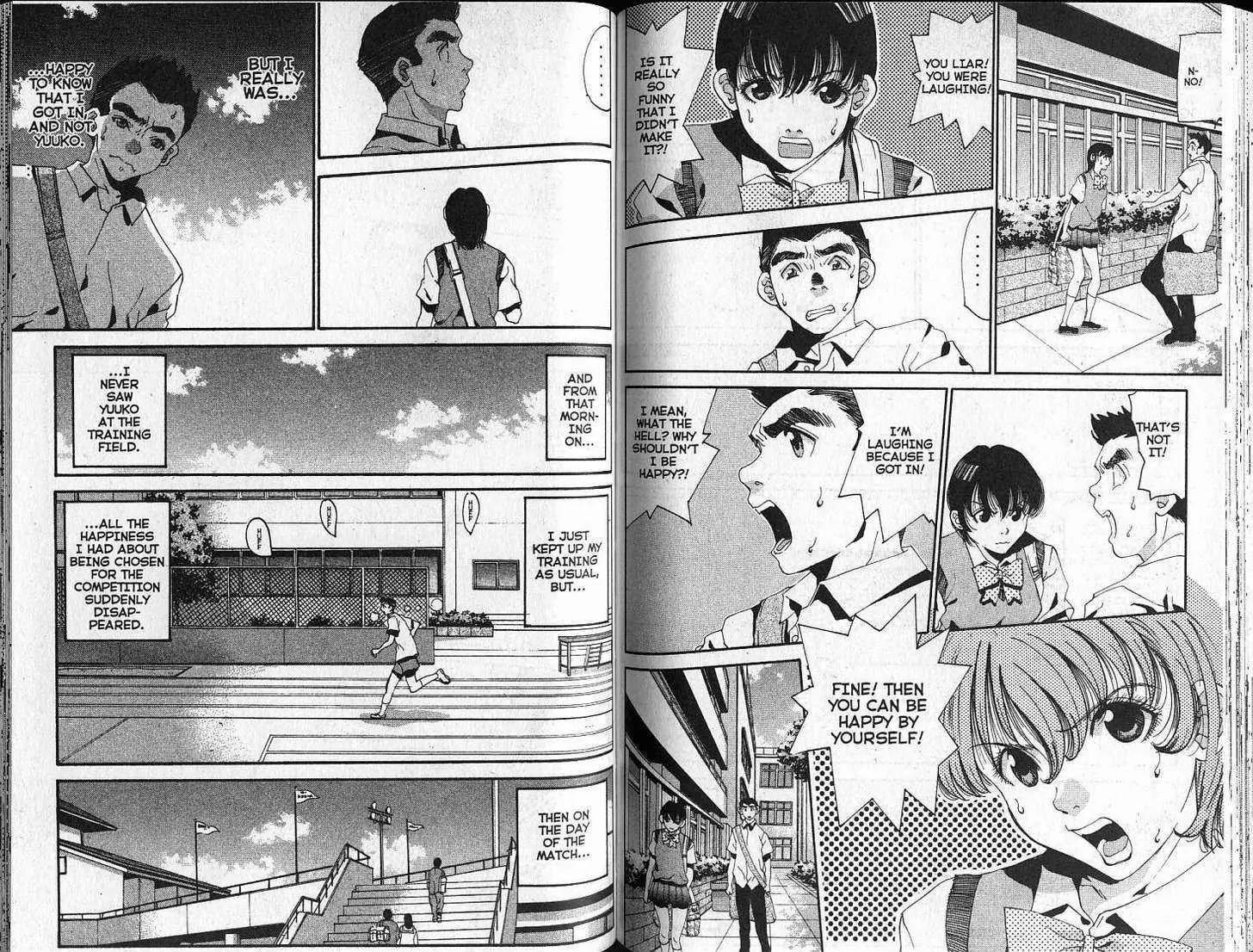 Boys Be 2nd Season Chapter 68 page 52 - Chapter 68: [includes chapters 68 - 75.]