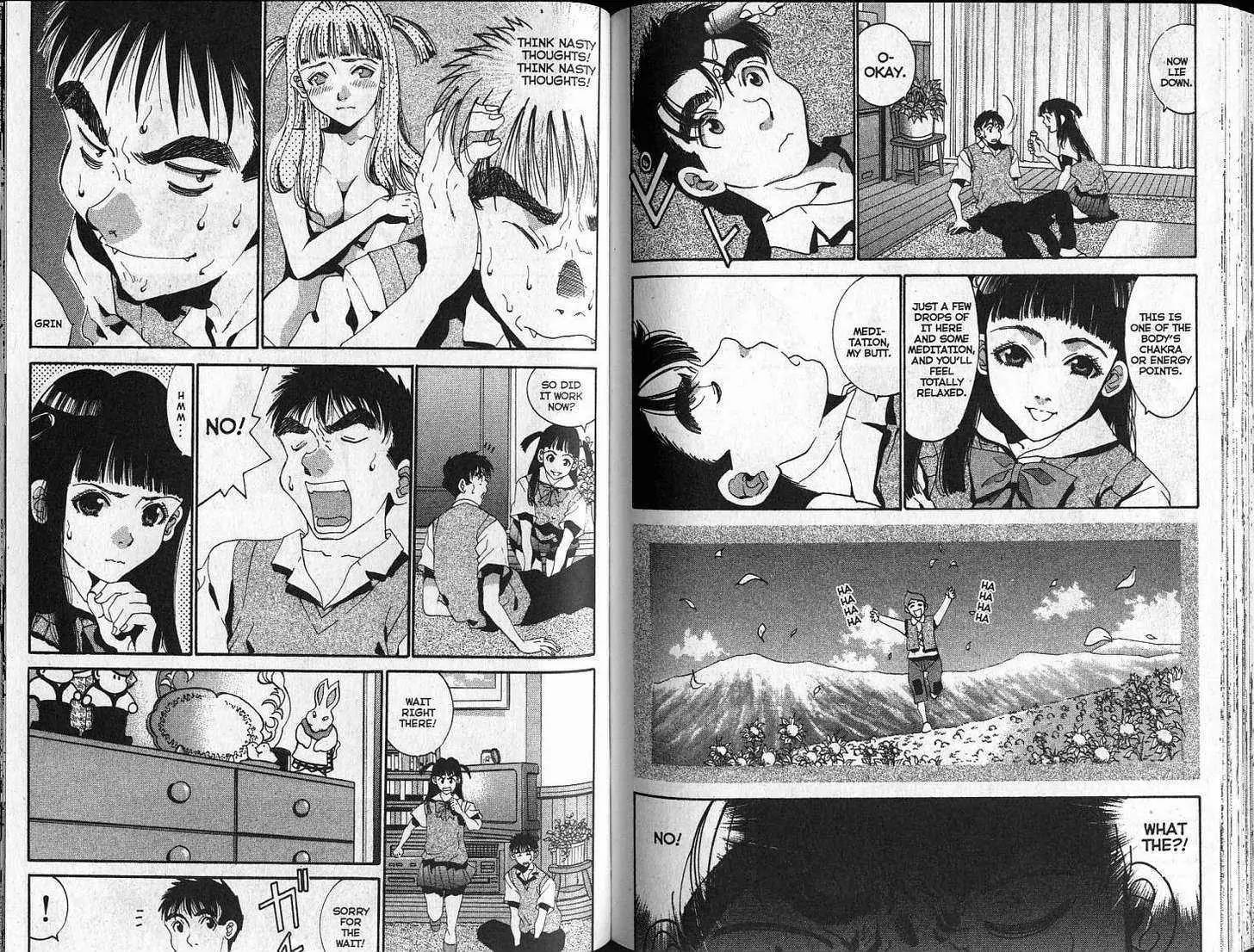 Boys Be 2nd Season Chapter 68 page 56 - Chapter 68: [includes chapters 68 - 75.]