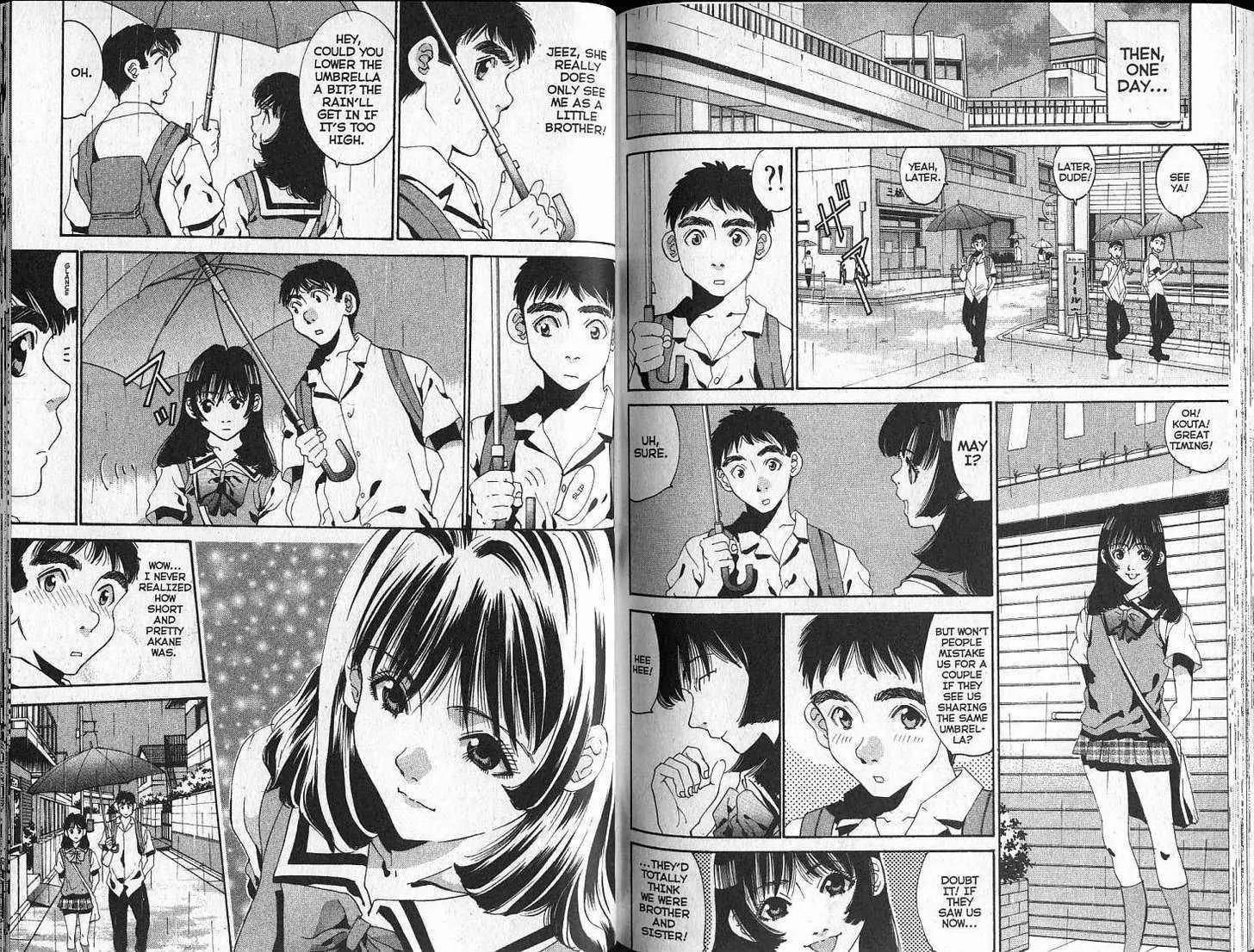Boys Be 2nd Season Chapter 68 page 62 - Chapter 68: [includes chapters 68 - 75.]