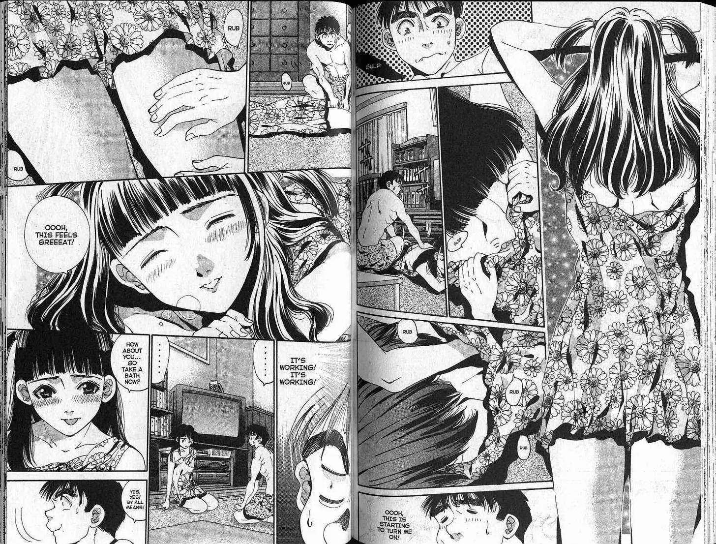 Boys Be 2nd Season Chapter 68 page 67 - Chapter 68: [includes chapters 68 - 75.]