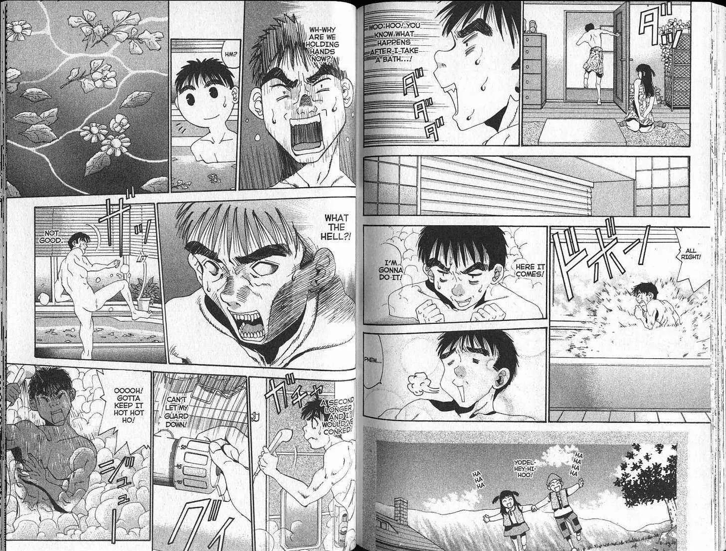 Boys Be 2nd Season Chapter 68 page 68 - Chapter 68: [includes chapters 68 - 75.]