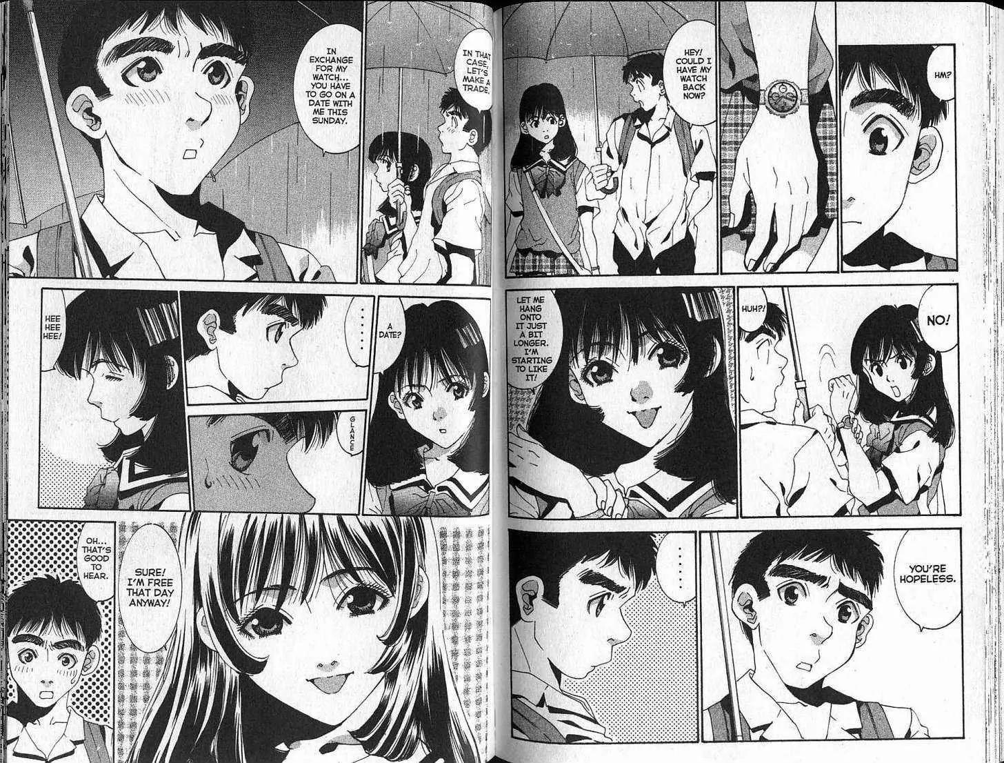 Boys Be 2nd Season Chapter 68 page 80 - Chapter 68: [includes chapters 68 - 75.]