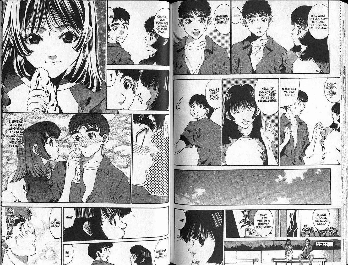 Boys Be 2nd Season Chapter 68 page 82 - Chapter 68: [includes chapters 68 - 75.]