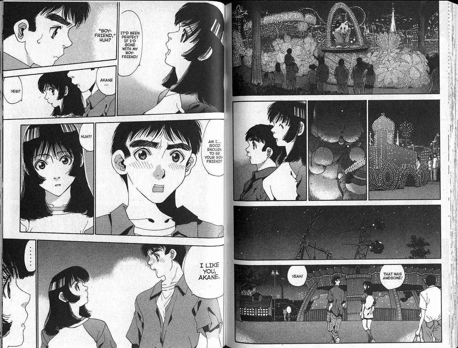 Boys Be 2nd Season Chapter 68 page 83 - Chapter 68: [includes chapters 68 - 75.]