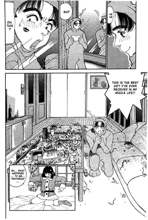 Boys Be 2nd Season Chapter 7 page 24 - Chapter 7: Cheers to the Unwelcome Boys on X'Mas Night