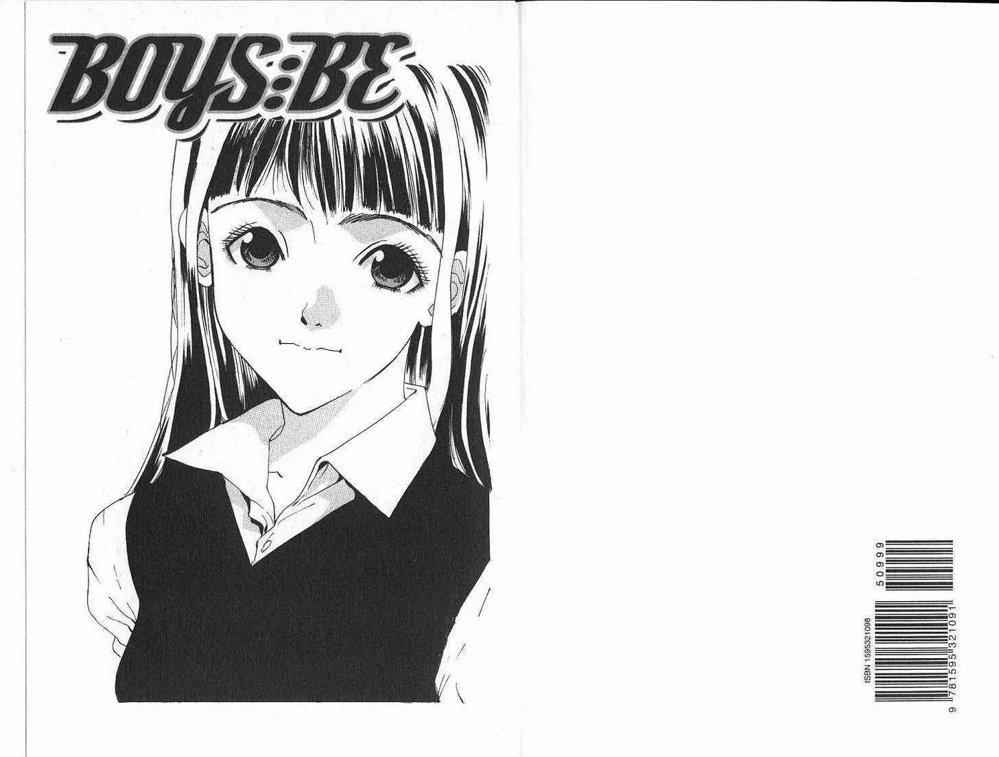 Boys Be 2nd Season Chapter 76 page 1 - Chapter 76: [includes chapters 76 - 82 + Boys Be Justice.]