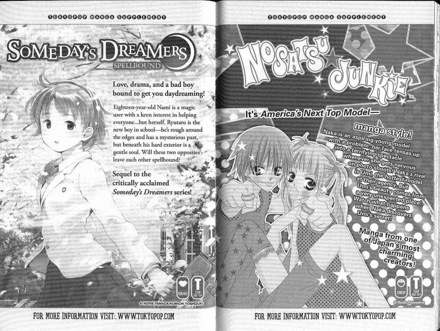 Boys Be 2nd Season Chapter 76 page 105 - Chapter 76: [includes chapters 76 - 82 + Boys Be Justice.]