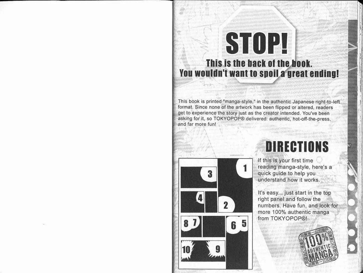Boys Be 2nd Season Chapter 76 page 106 - Chapter 76: [includes chapters 76 - 82 + Boys Be Justice.]