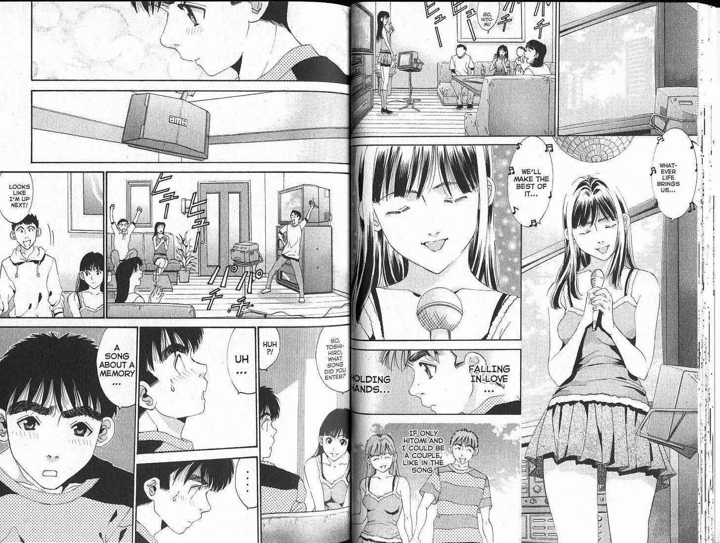 Boys Be 2nd Season Chapter 76 page 20 - Chapter 76: [includes chapters 76 - 82 + Boys Be Justice.]
