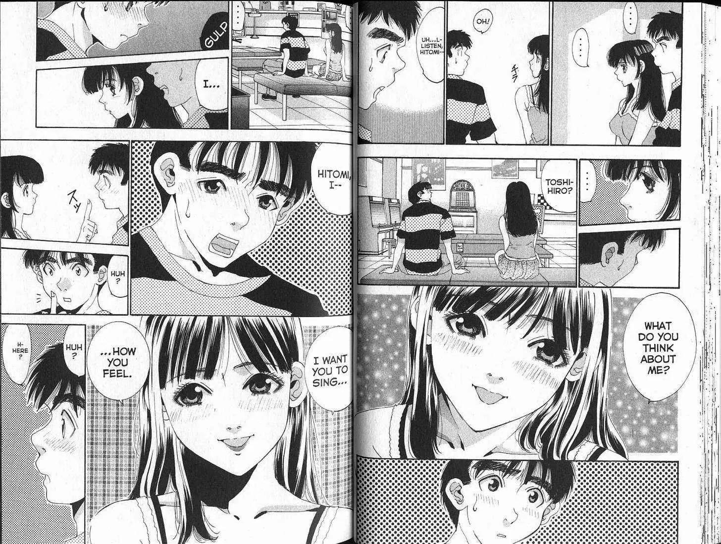 Boys Be 2nd Season Chapter 76 page 24 - Chapter 76: [includes chapters 76 - 82 + Boys Be Justice.]