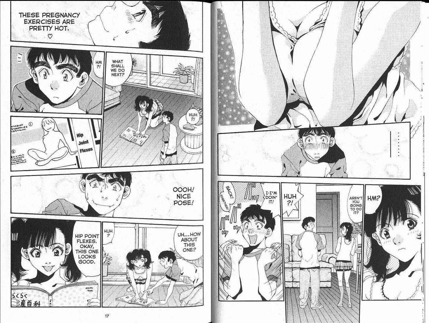 Boys Be 2nd Season Chapter 76 page 28 - Chapter 76: [includes chapters 76 - 82 + Boys Be Justice.]