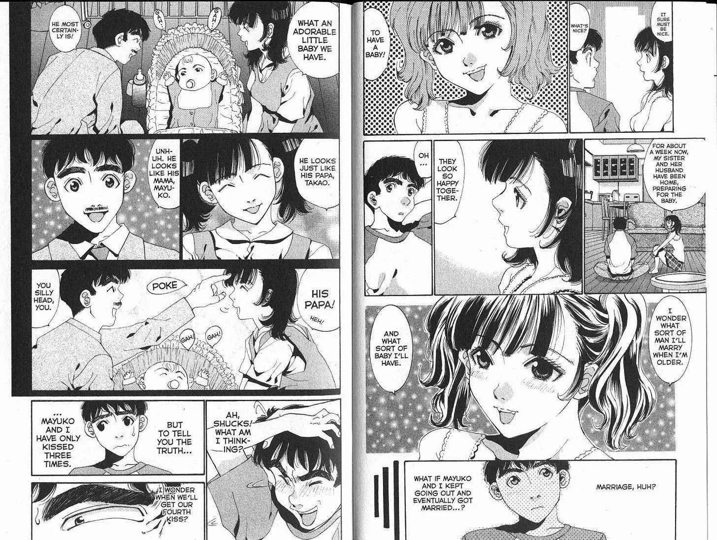 Boys Be 2nd Season Chapter 76 page 3 - Chapter 76: [includes chapters 76 - 82 + Boys Be Justice.]