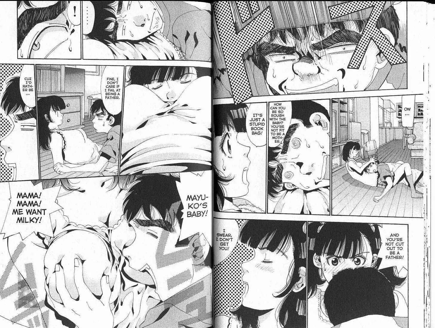 Boys Be 2nd Season Chapter 76 page 33 - Chapter 76: [includes chapters 76 - 82 + Boys Be Justice.]