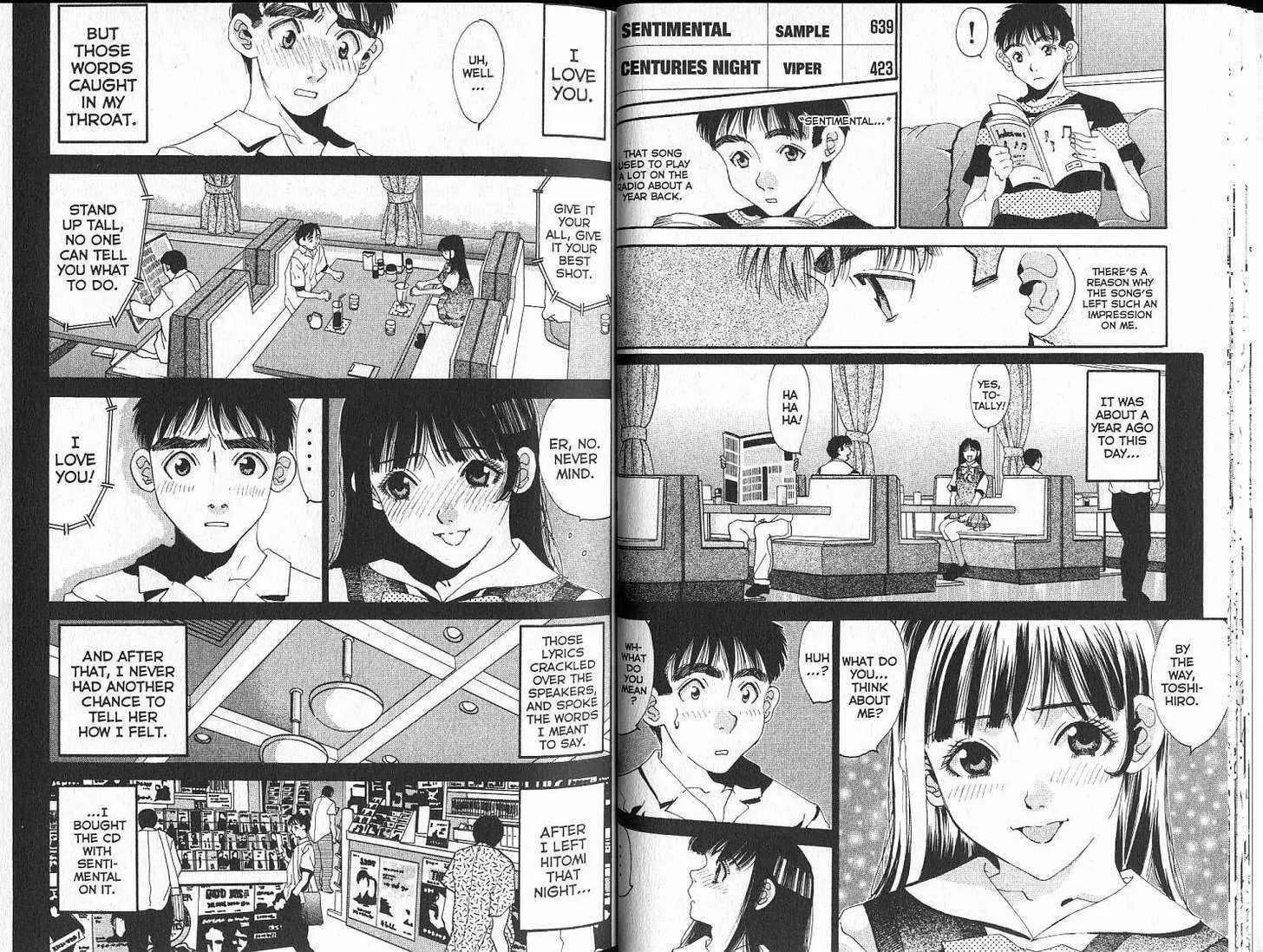 Boys Be 2nd Season Chapter 76 page 36 - Chapter 76: [includes chapters 76 - 82 + Boys Be Justice.]
