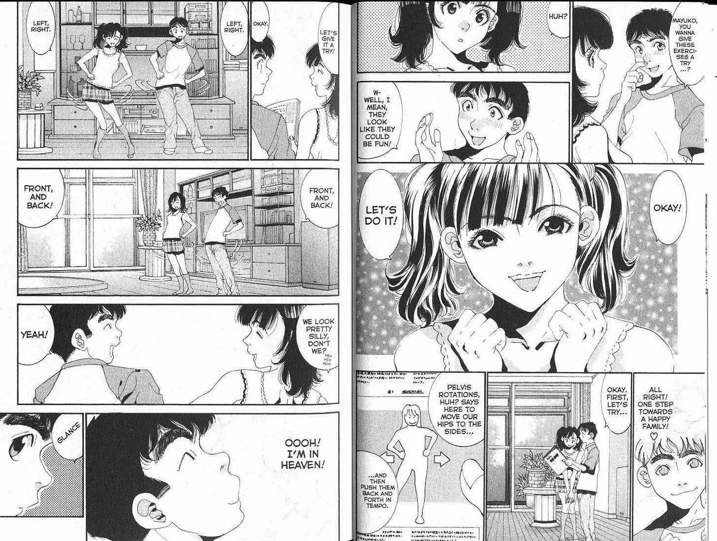 Boys Be 2nd Season Chapter 76 page 4 - Chapter 76: [includes chapters 76 - 82 + Boys Be Justice.]