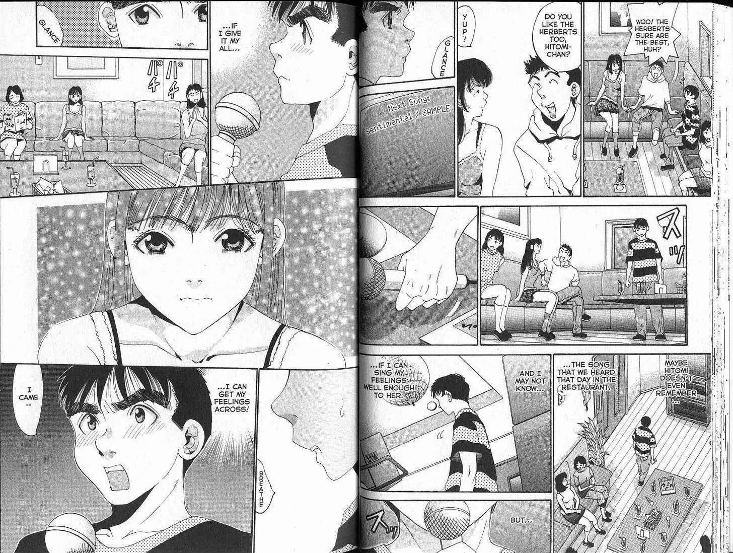Boys Be 2nd Season Chapter 76 page 41 - Chapter 76: [includes chapters 76 - 82 + Boys Be Justice.]