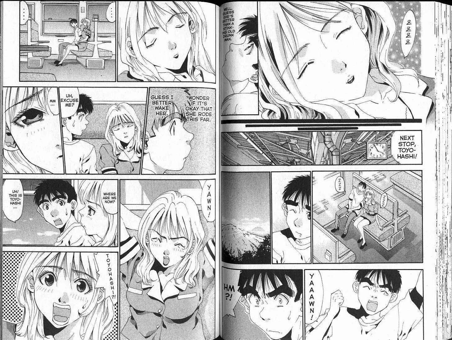 Boys Be 2nd Season Chapter 76 page 52 - Chapter 76: [includes chapters 76 - 82 + Boys Be Justice.]
