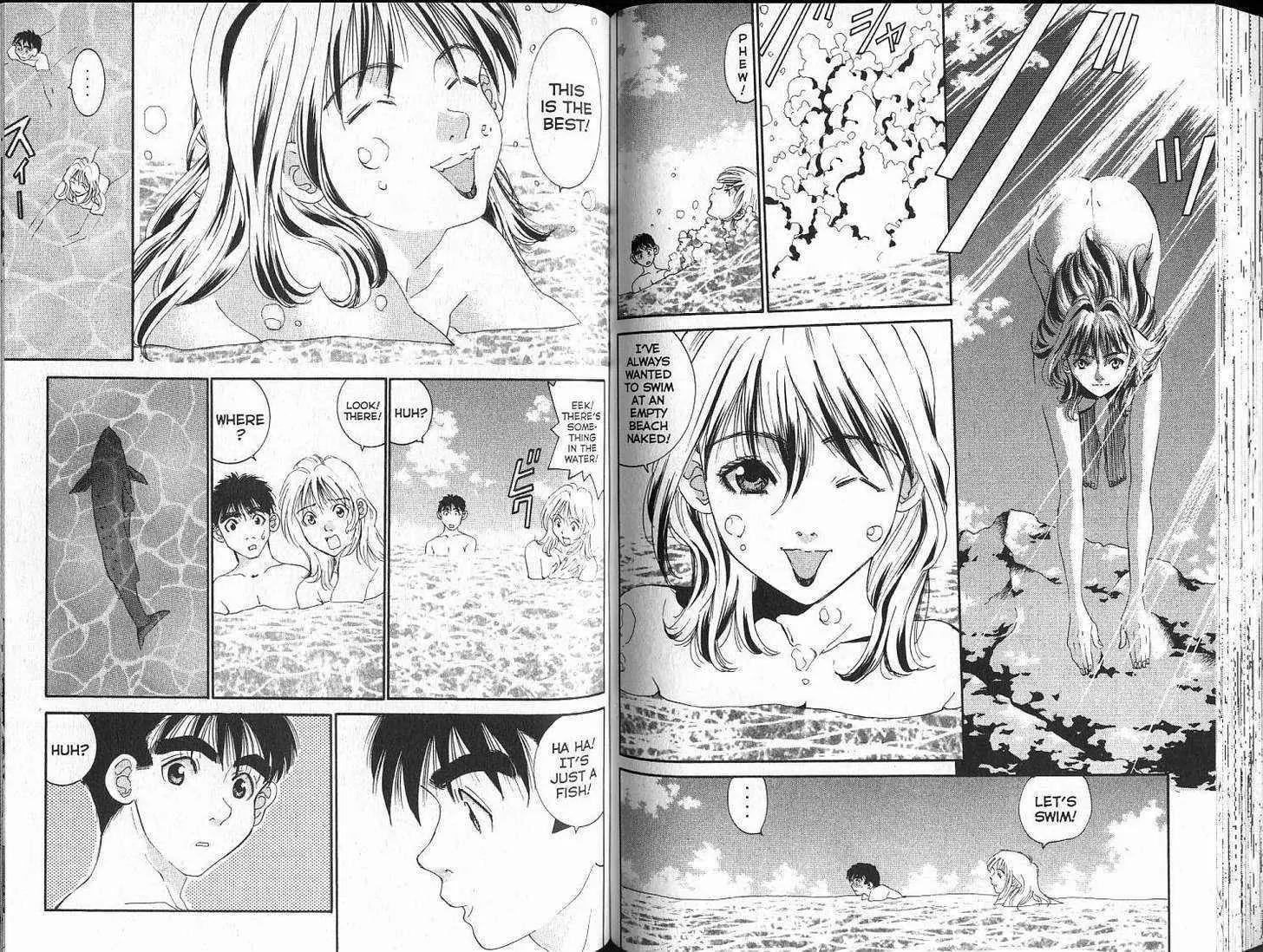 Boys Be 2nd Season Chapter 76 page 56 - Chapter 76: [includes chapters 76 - 82 + Boys Be Justice.]