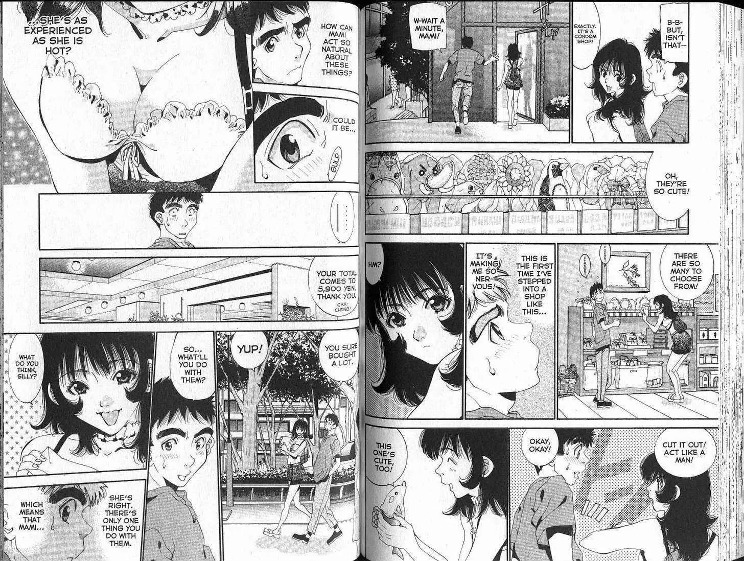 Boys Be 2nd Season Chapter 76 page 62 - Chapter 76: [includes chapters 76 - 82 + Boys Be Justice.]