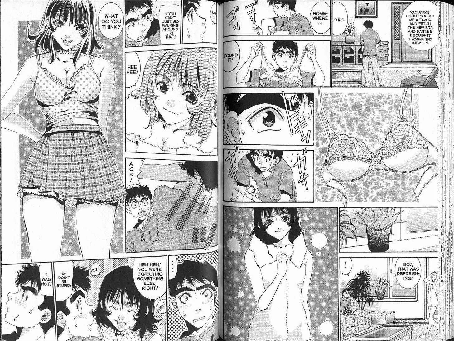 Boys Be 2nd Season Chapter 76 page 64 - Chapter 76: [includes chapters 76 - 82 + Boys Be Justice.]