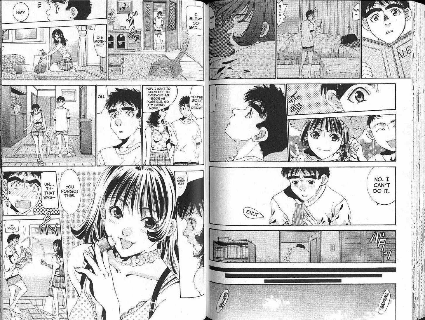Boys Be 2nd Season Chapter 76 page 66 - Chapter 76: [includes chapters 76 - 82 + Boys Be Justice.]