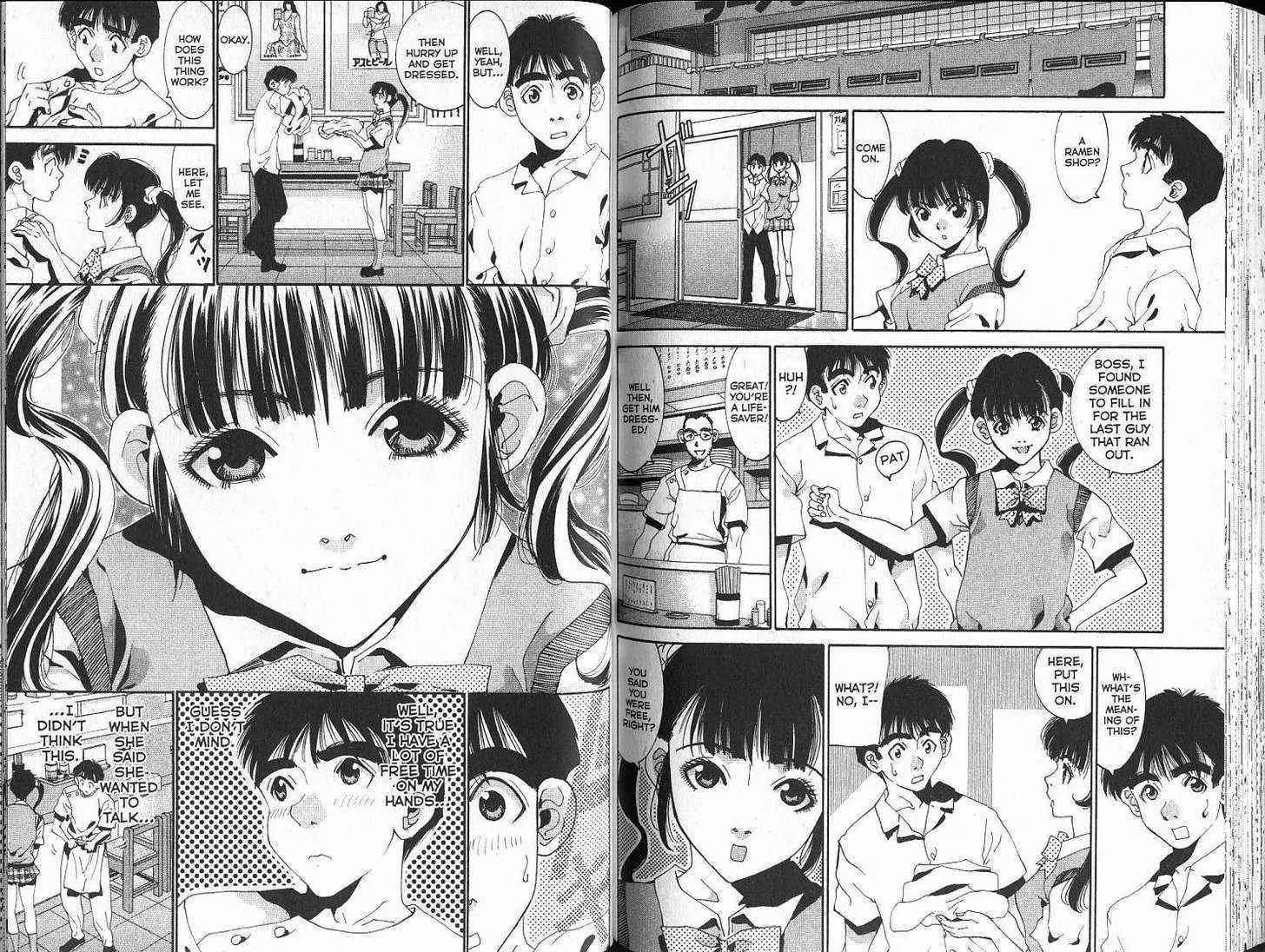 Boys Be 2nd Season Chapter 76 page 68 - Chapter 76: [includes chapters 76 - 82 + Boys Be Justice.]