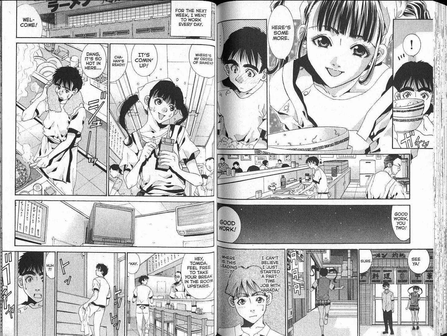 Boys Be 2nd Season Chapter 76 page 70 - Chapter 76: [includes chapters 76 - 82 + Boys Be Justice.]