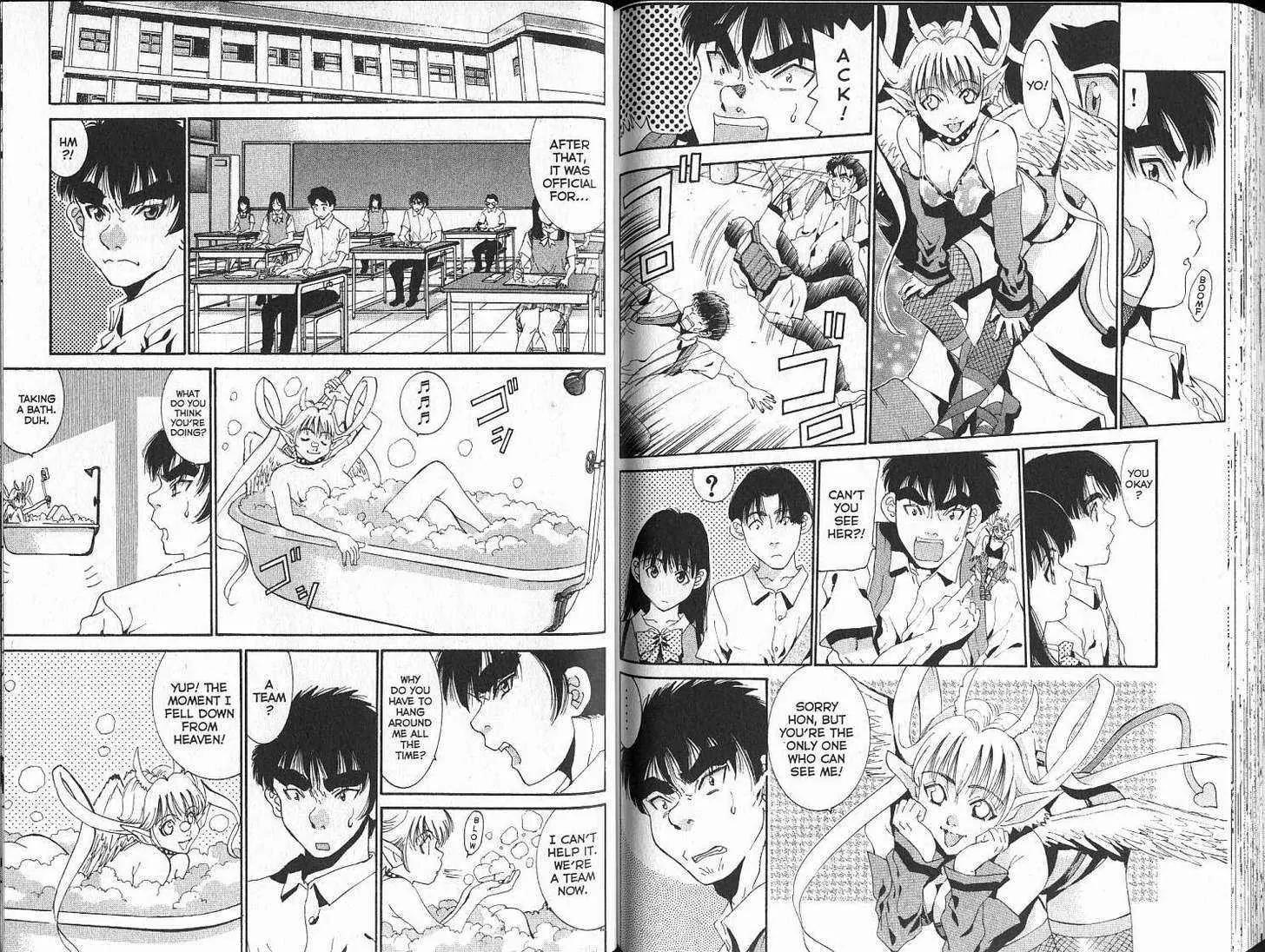 Boys Be 2nd Season Chapter 76 page 78 - Chapter 76: [includes chapters 76 - 82 + Boys Be Justice.]