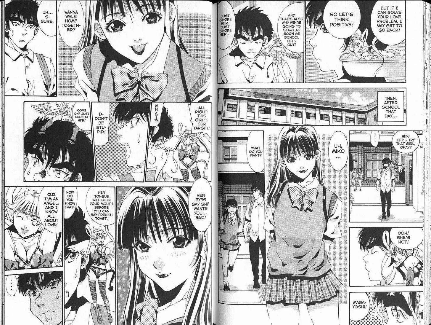 Boys Be 2nd Season Chapter 76 page 79 - Chapter 76: [includes chapters 76 - 82 + Boys Be Justice.]