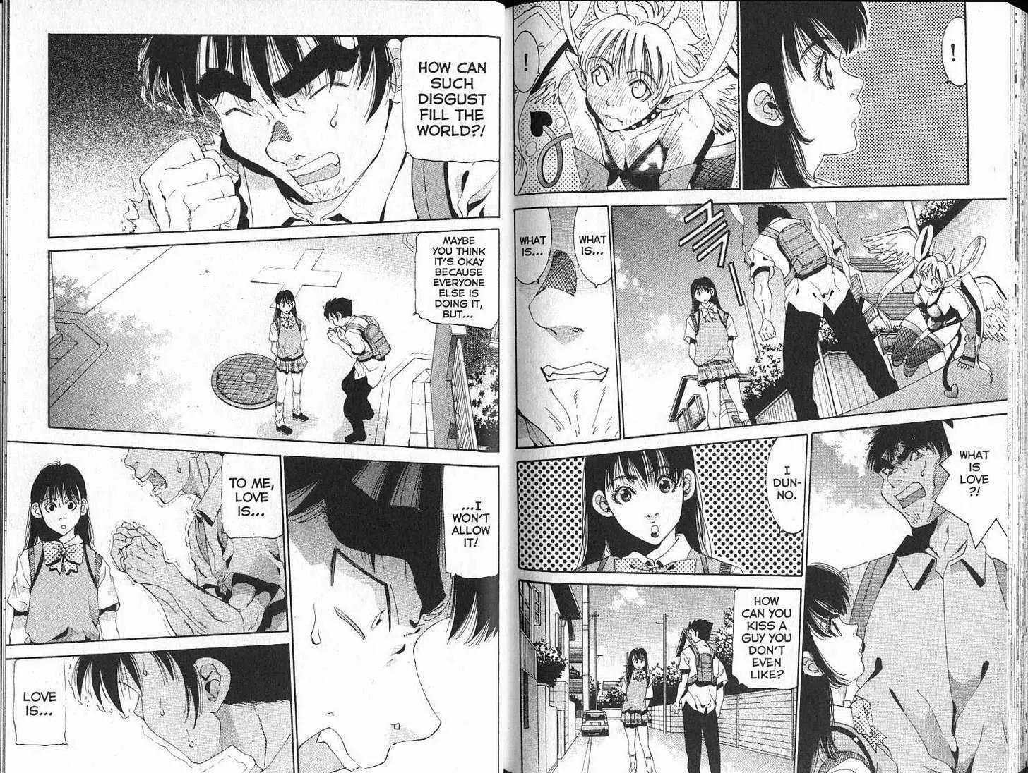Boys Be 2nd Season Chapter 76 page 83 - Chapter 76: [includes chapters 76 - 82 + Boys Be Justice.]