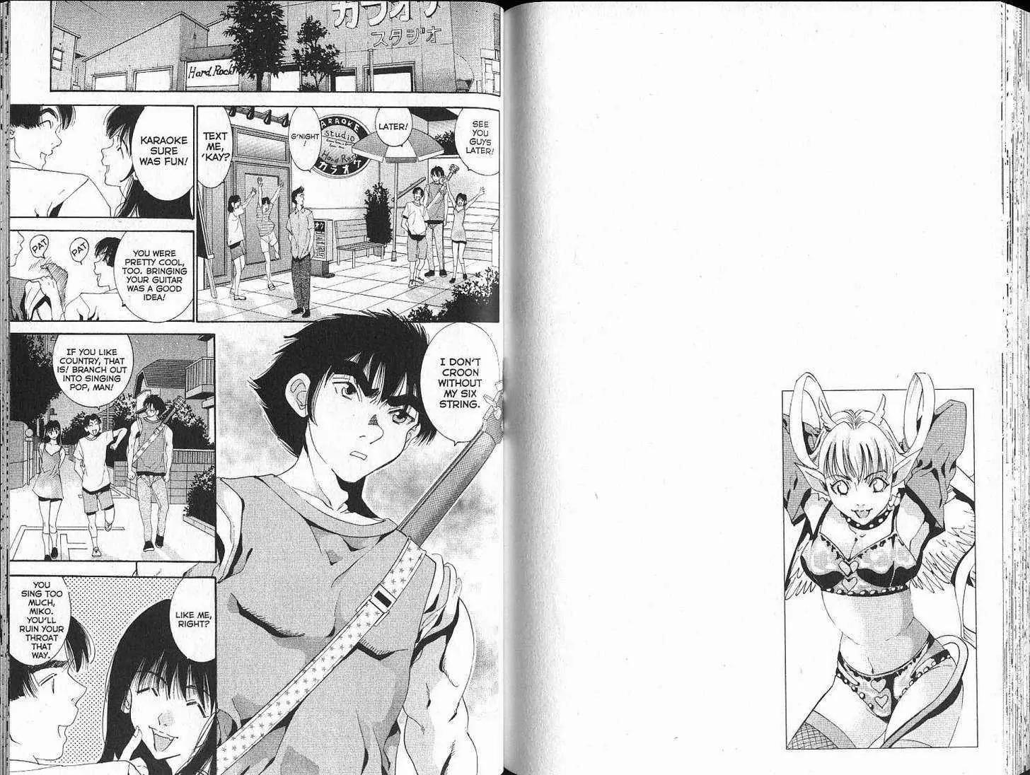 Boys Be 2nd Season Chapter 76 page 87 - Chapter 76: [includes chapters 76 - 82 + Boys Be Justice.]