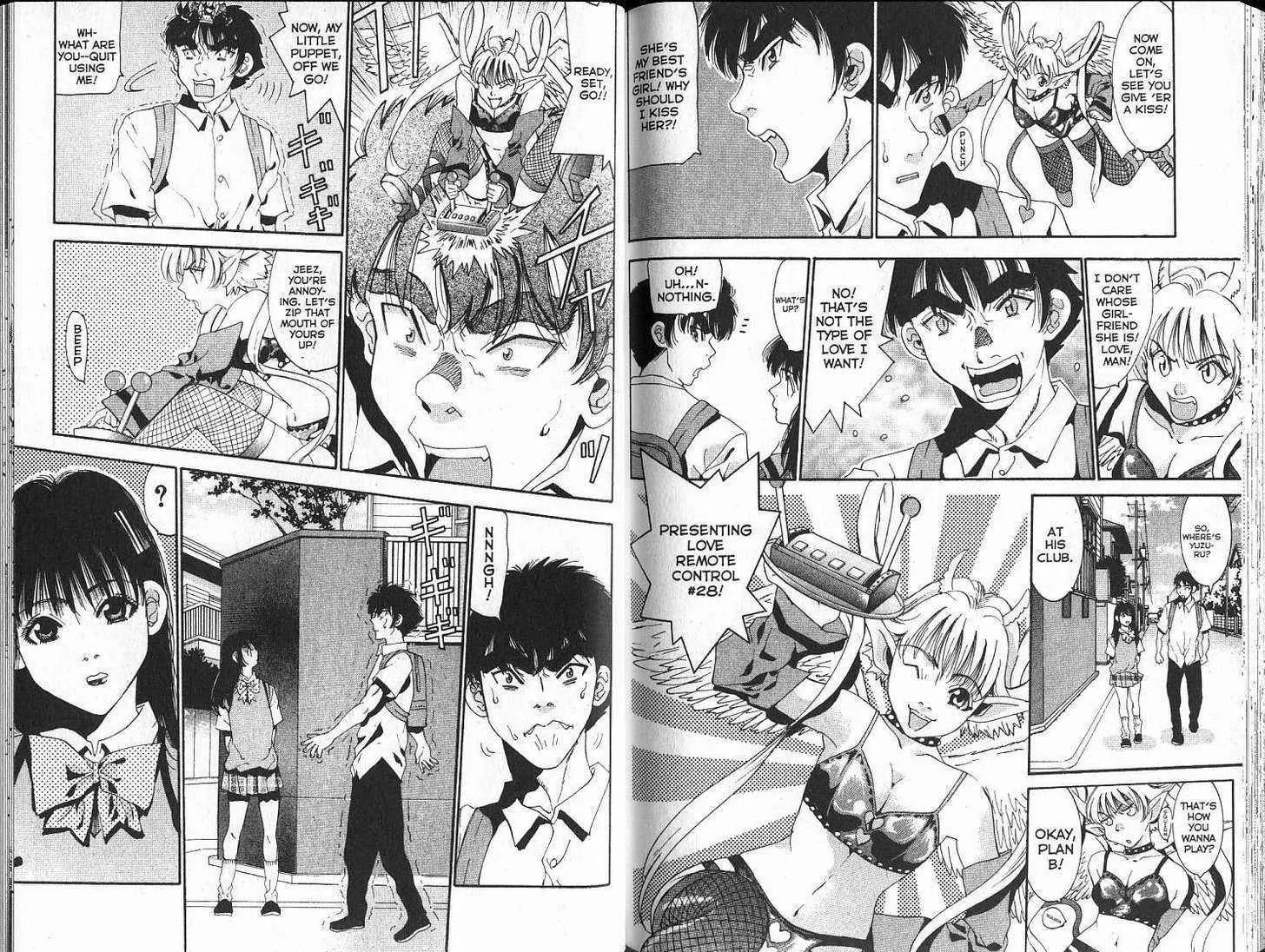 Boys Be 2nd Season Chapter 76 page 95 - Chapter 76: [includes chapters 76 - 82 + Boys Be Justice.]