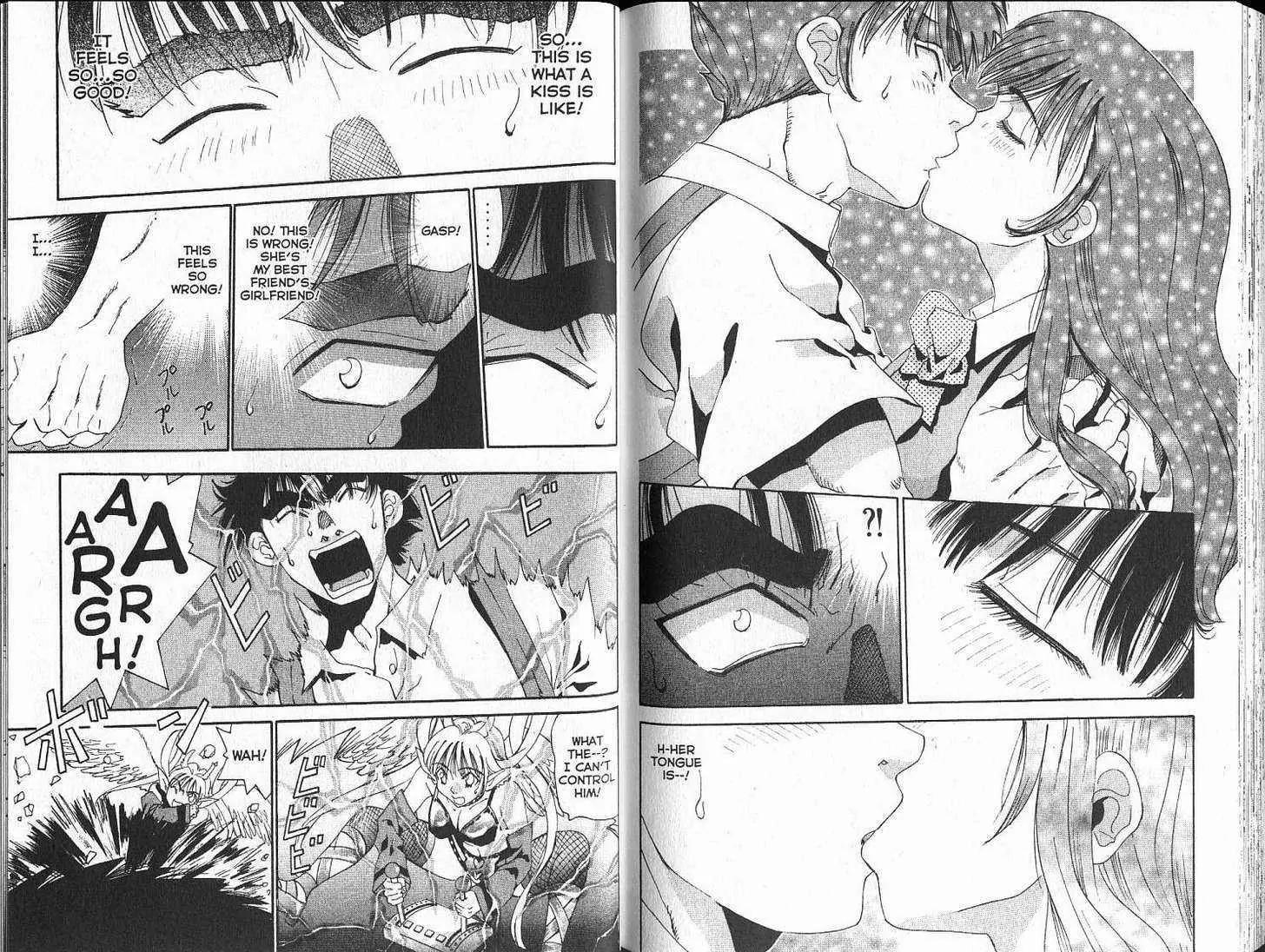 Boys Be 2nd Season Chapter 76 page 97 - Chapter 76: [includes chapters 76 - 82 + Boys Be Justice.]