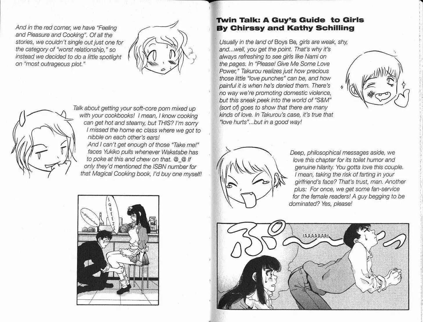 Boys Be 2nd Season Chapter 83 page 103 - Chapter 83: [includes chapters 83 - 90.]