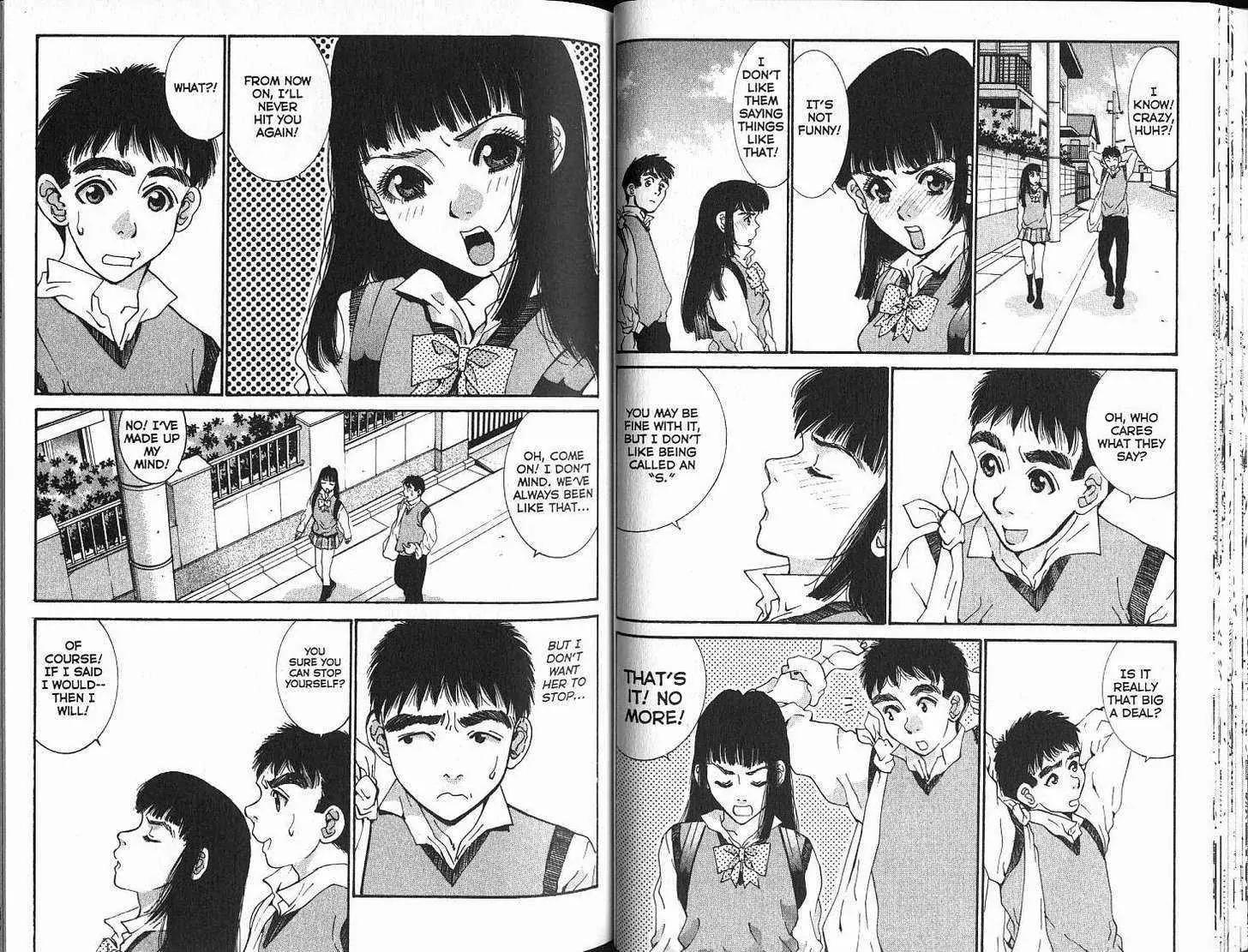 Boys Be 2nd Season Chapter 83 page 19 - Chapter 83: [includes chapters 83 - 90.]