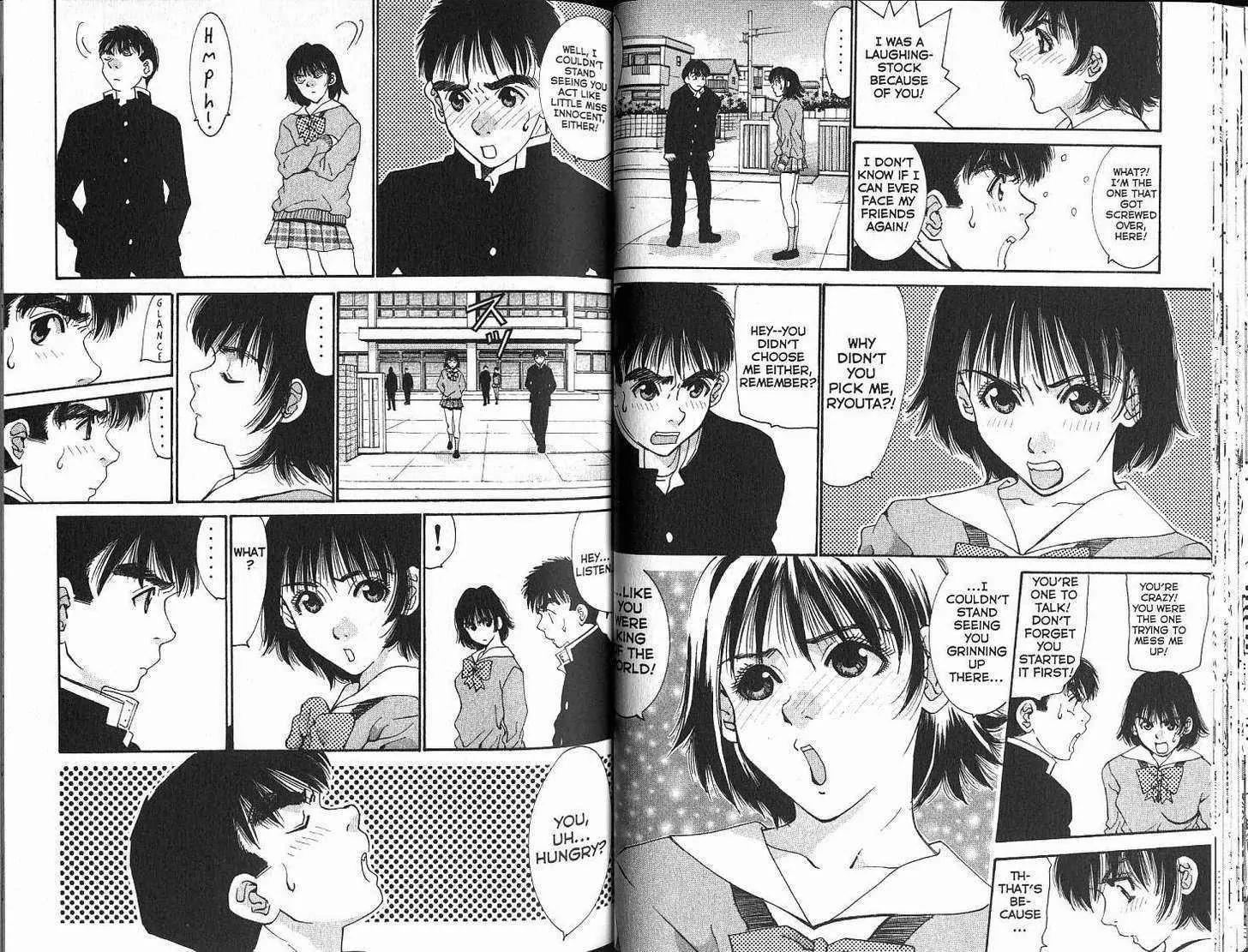 Boys Be 2nd Season Chapter 83 page 27 - Chapter 83: [includes chapters 83 - 90.]