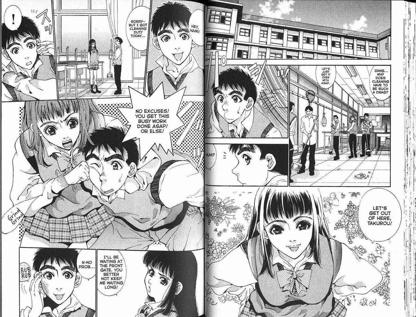 Boys Be 2nd Season Chapter 83 page 29 - Chapter 83: [includes chapters 83 - 90.]