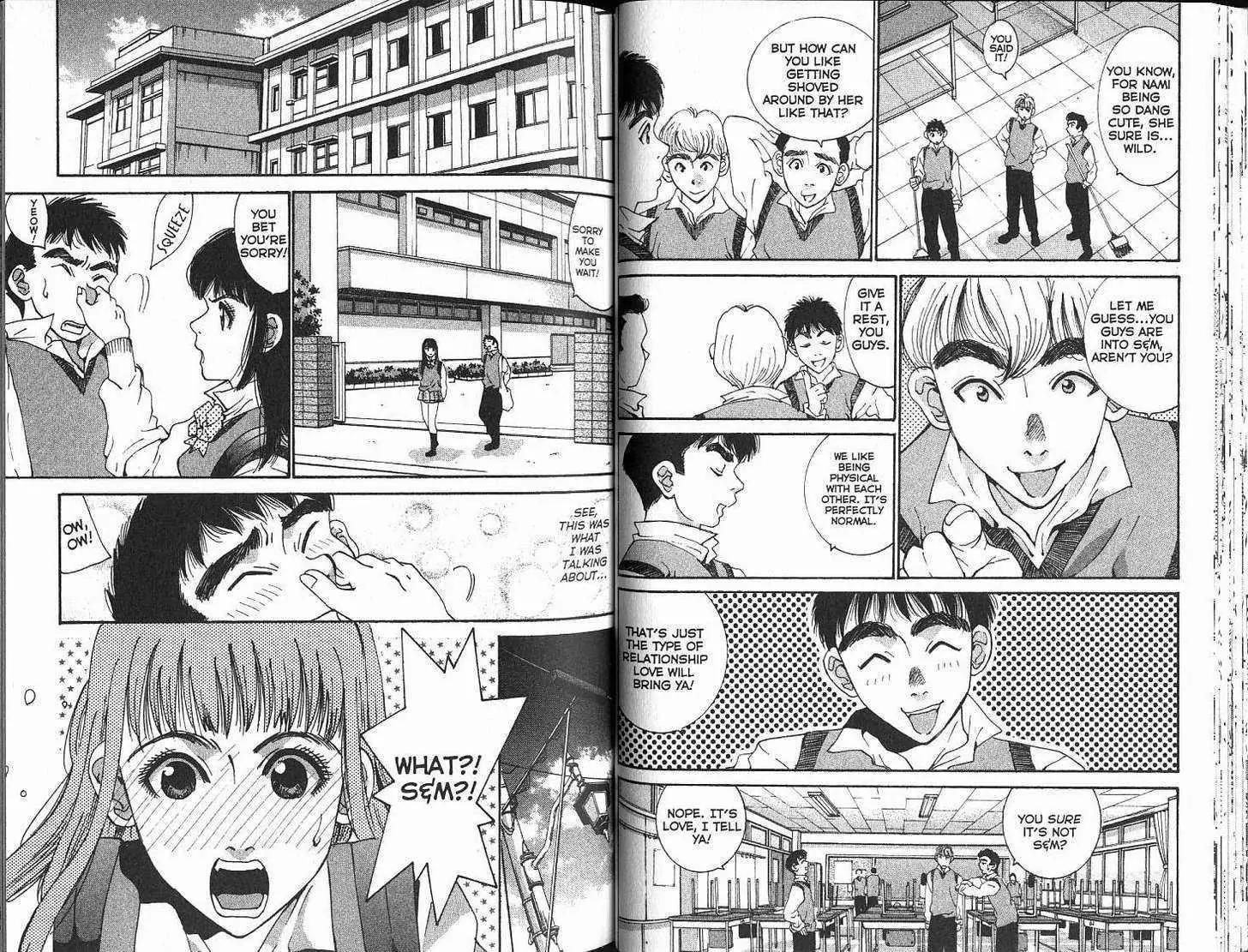 Boys Be 2nd Season Chapter 83 page 30 - Chapter 83: [includes chapters 83 - 90.]