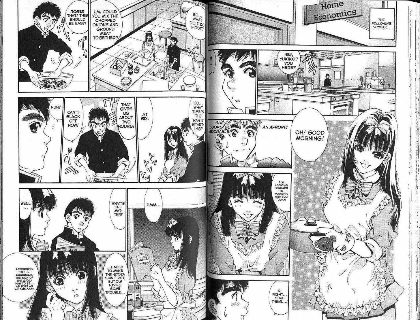 Boys Be 2nd Season Chapter 83 page 42 - Chapter 83: [includes chapters 83 - 90.]