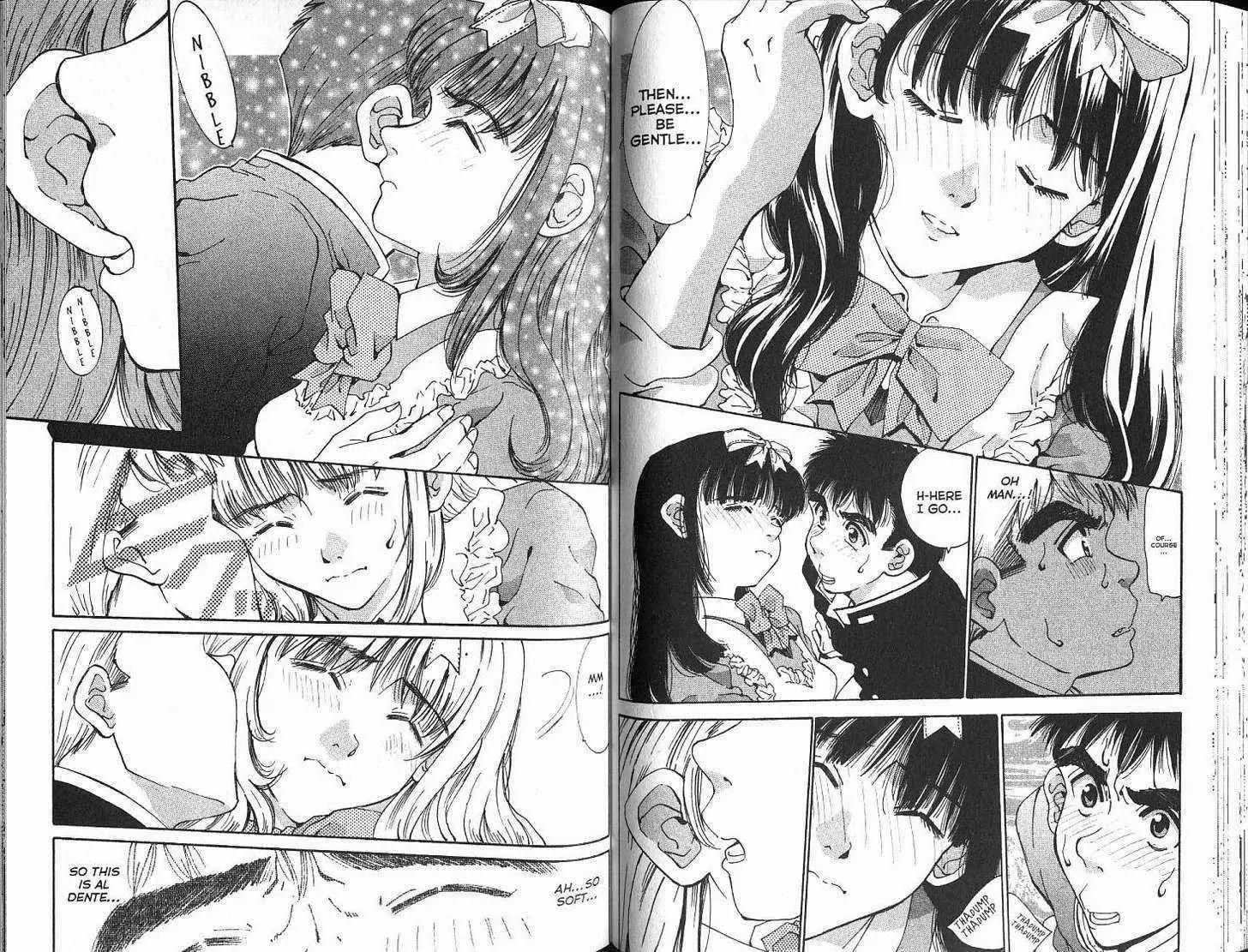 Boys Be 2nd Season Chapter 83 page 46 - Chapter 83: [includes chapters 83 - 90.]