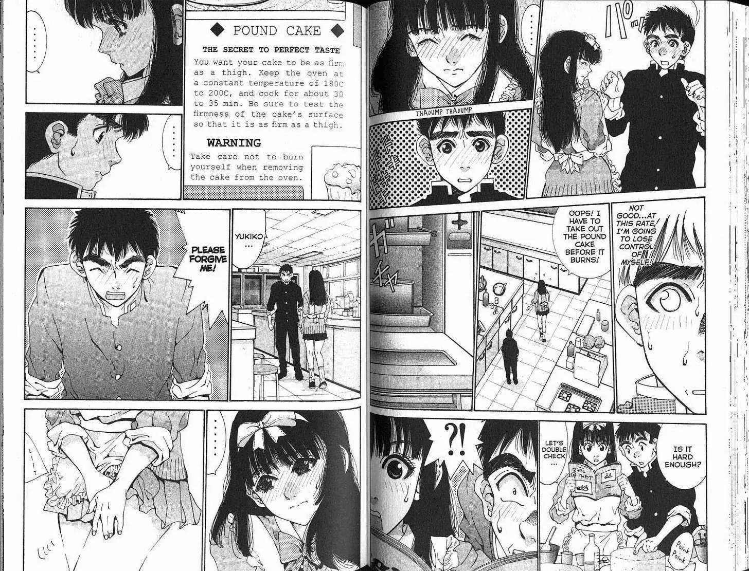 Boys Be 2nd Season Chapter 83 page 47 - Chapter 83: [includes chapters 83 - 90.]