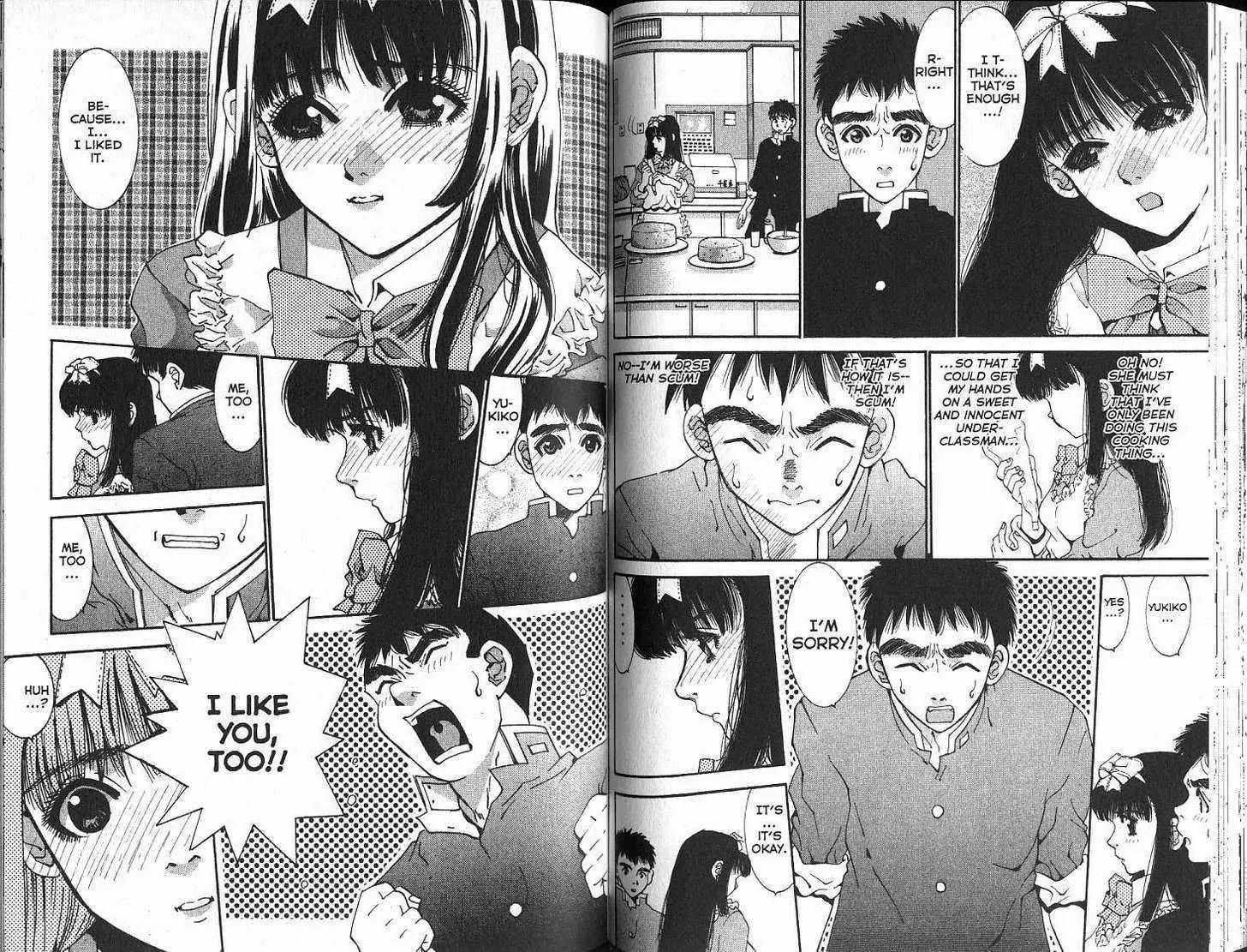 Boys Be 2nd Season Chapter 83 page 49 - Chapter 83: [includes chapters 83 - 90.]