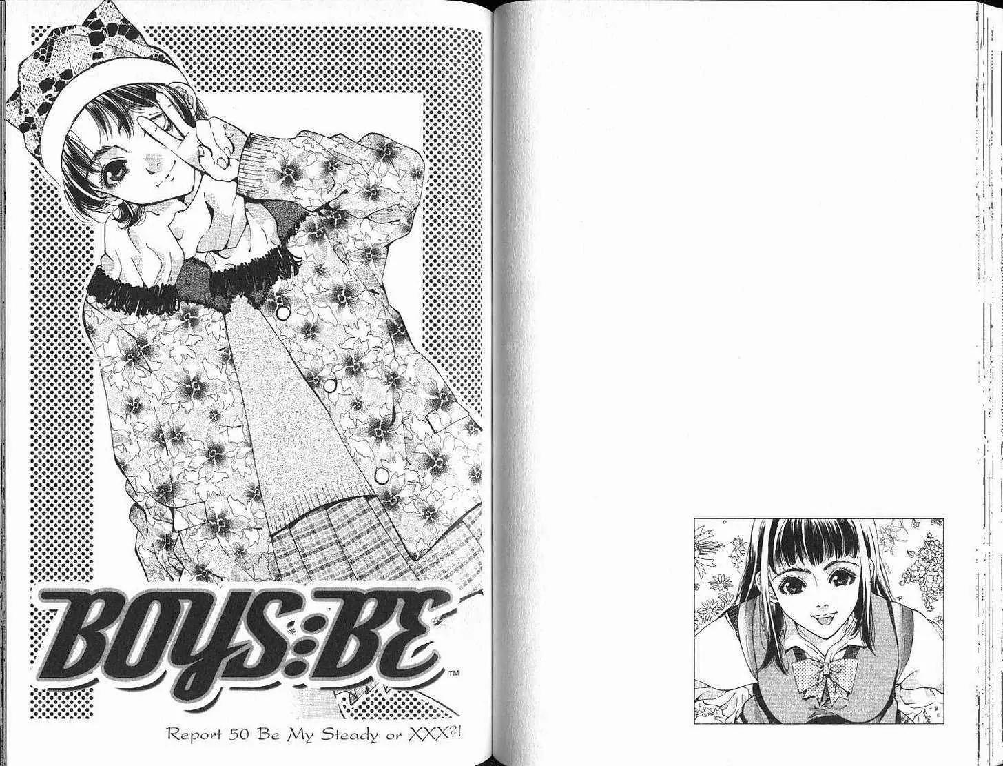 Boys Be 2nd Season Chapter 83 page 51 - Chapter 83: [includes chapters 83 - 90.]